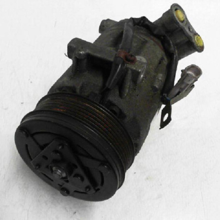Compresseur clim OPEL ZAFIRA B