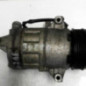 Compresseur clim OPEL ZAFIRA B