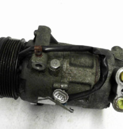 Compresseur clim OPEL ZAFIRA B Photo n°5