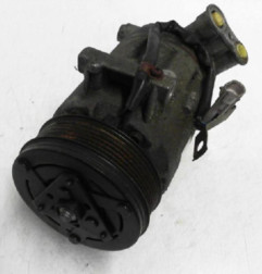 Compresseur clim OPEL ZAFIRA B Photo n°6