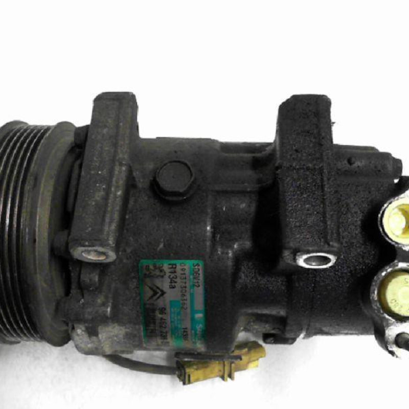 Compresseur clim PEUGEOT 307