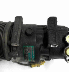 Compresseur clim PEUGEOT 307 Photo n°4