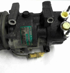 Compresseur clim PEUGEOT 307 Photo n°5