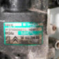 Compresseur clim PEUGEOT 307