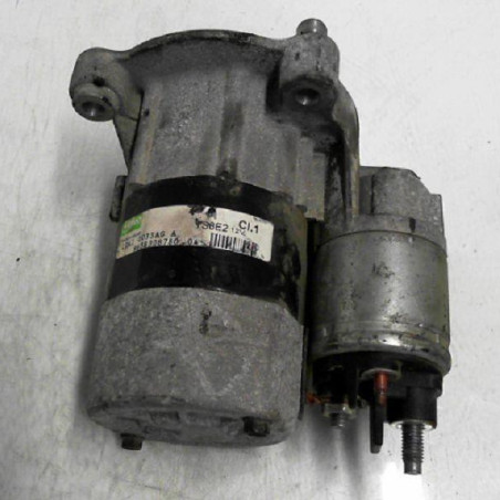 Demarreur PEUGEOT 206+ Photo n°1