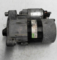 Demarreur PEUGEOT 206+