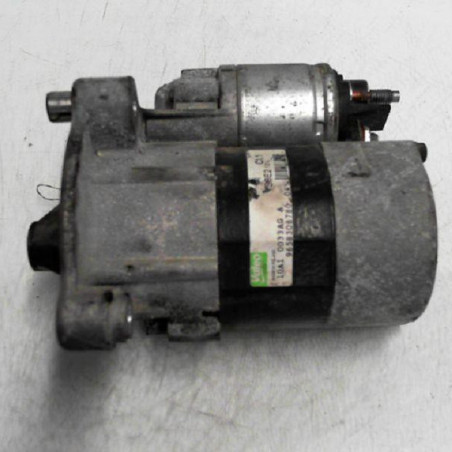 Demarreur PEUGEOT 206+