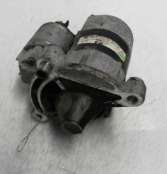 Demarreur PEUGEOT 206+ Photo n°3