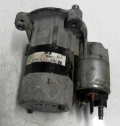 Demarreur PEUGEOT 206+ Photo n°4