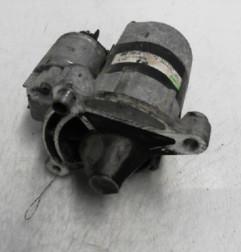 Demarreur PEUGEOT 206+ Photo n°5