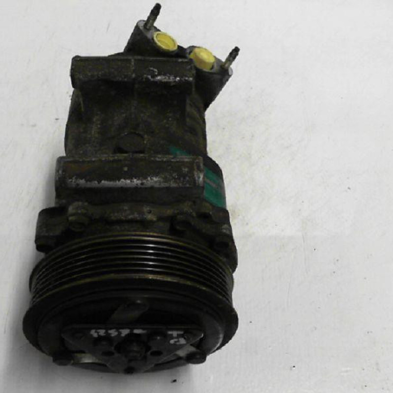 Compresseur clim CITROEN C3 1