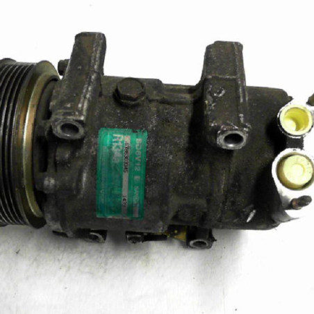 Compresseur clim CITROEN C3 1