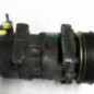 Compresseur clim CITROEN C3 1
