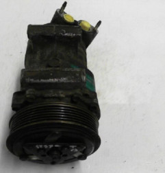 Compresseur clim CITROEN C3 1 Photo n°6