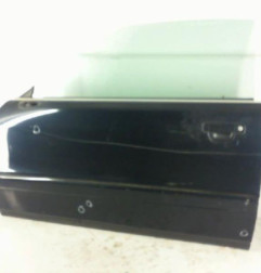 Porte avant droit AUDI CABRIOLET Photo n°1