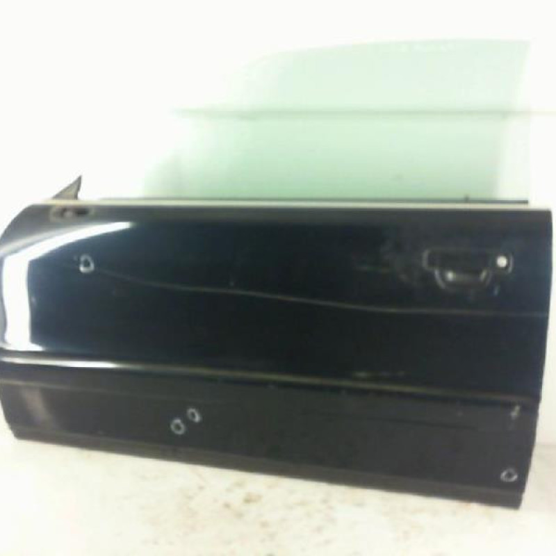 Porte avant droit AUDI CABRIOLET