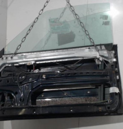 Porte avant droit AUDI CABRIOLET Photo n°3