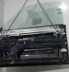 Porte avant droit AUDI CABRIOLET Photo n°6