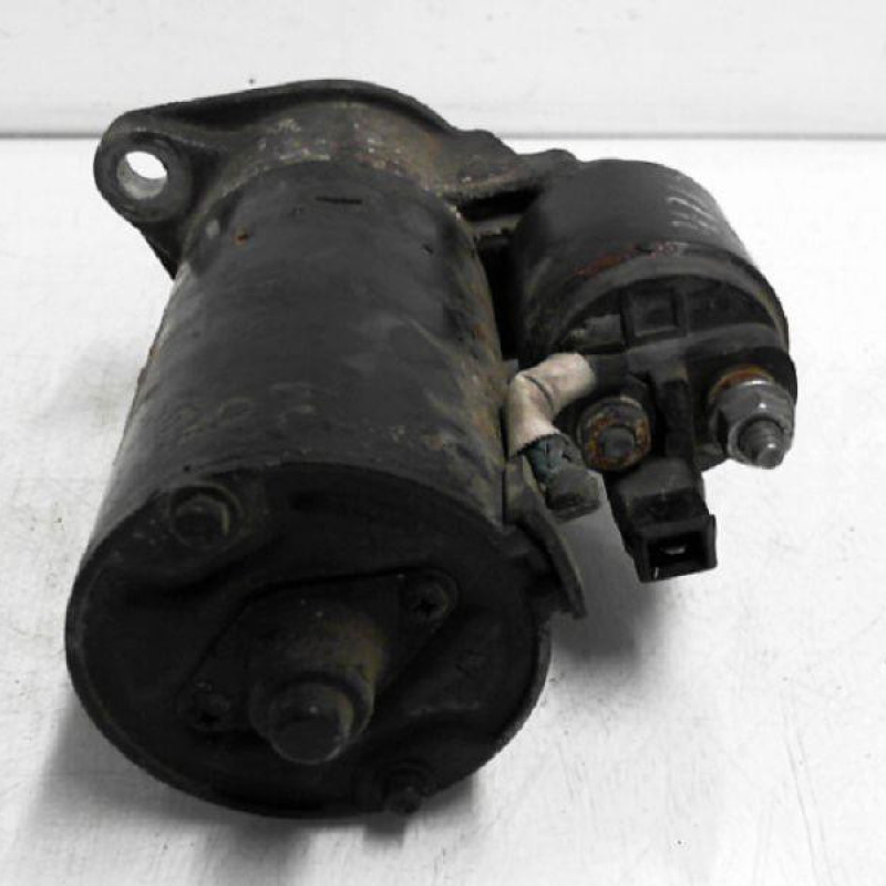 Demarreur VOLKSWAGEN POLO 4