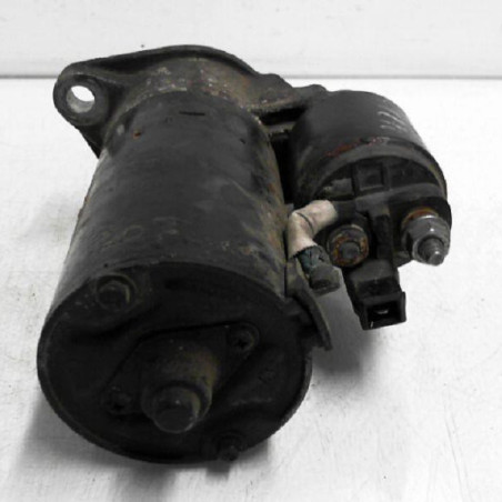 Demarreur VOLKSWAGEN POLO 4 Photo n°1