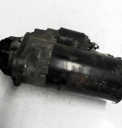 Demarreur VOLKSWAGEN POLO 4