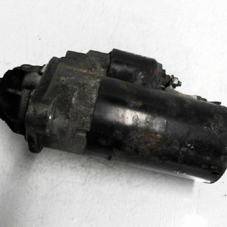 Demarreur VOLKSWAGEN POLO 4