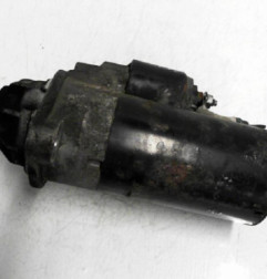 Demarreur VOLKSWAGEN POLO 4 Photo n°4