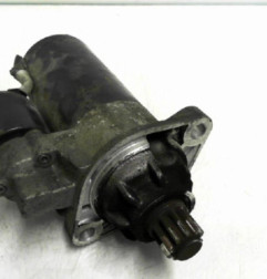 Demarreur VOLKSWAGEN POLO 4 Photo n°5