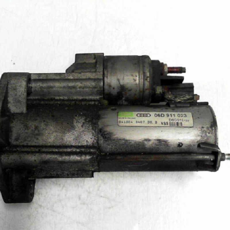 Demarreur AUDI A4 2