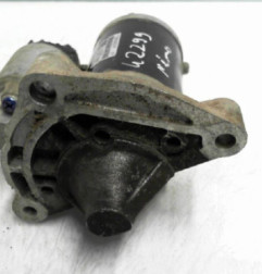 Demarreur CITROEN NEMO Photo n°6