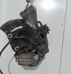 Fusee arriere droit PORSCHE 928 Photo n°1