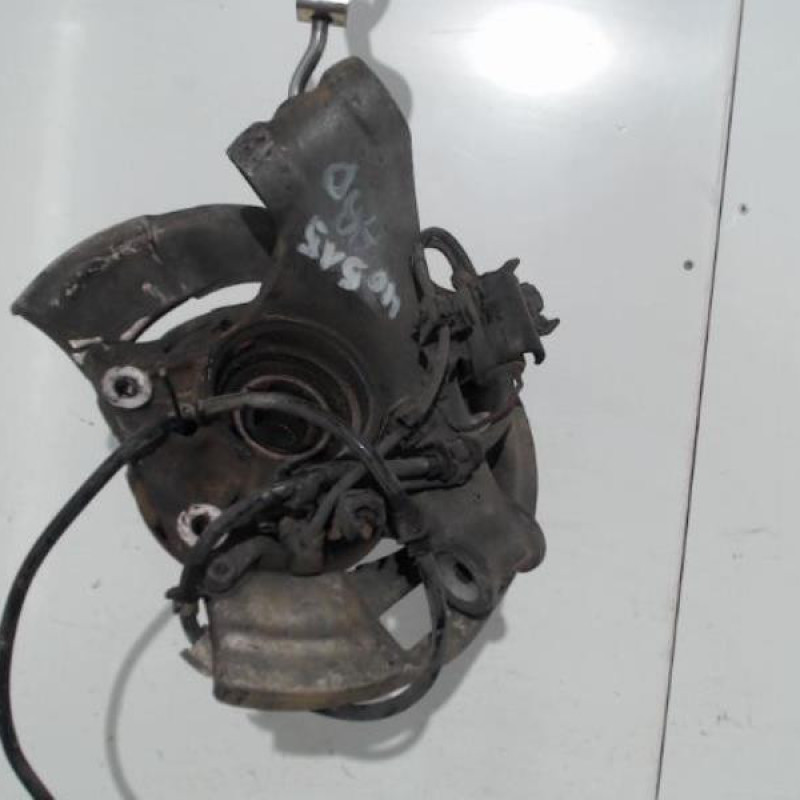 Fusee arriere droit PORSCHE 928