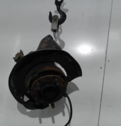 Fusee arriere droit PORSCHE 928 Photo n°4