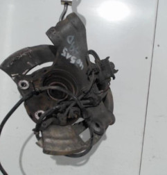 Fusee arriere droit PORSCHE 928 Photo n°5