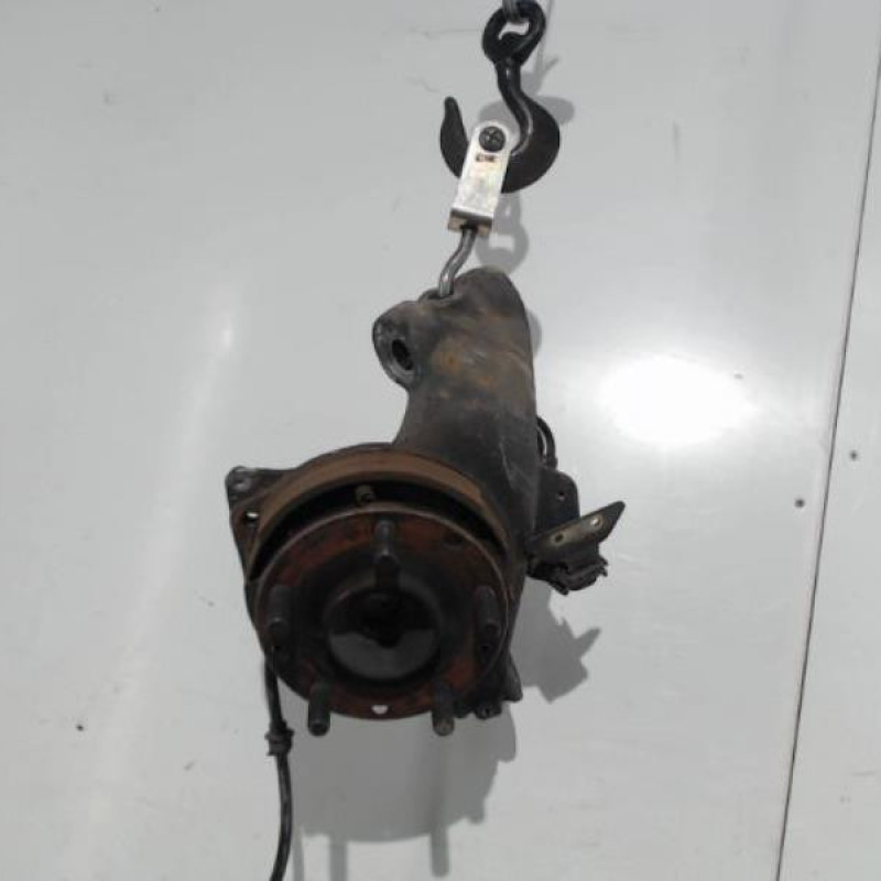 Fusee arriere gauche PORSCHE 928