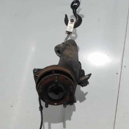 Fusee arriere gauche PORSCHE 928 Photo n°1