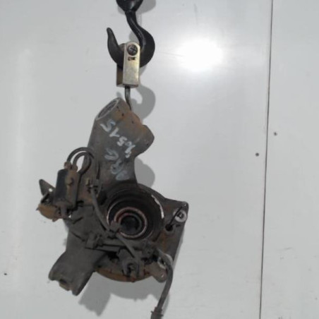 Fusee arriere gauche PORSCHE 928