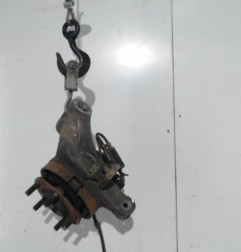 Fusee arriere gauche PORSCHE 928 Photo n°3