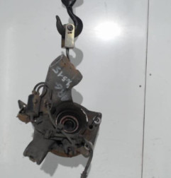 Fusee arriere gauche PORSCHE 928 Photo n°5