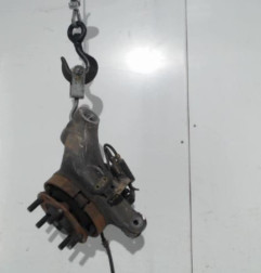 Fusee arriere gauche PORSCHE 928 Photo n°6