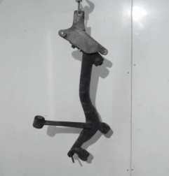 Triangle inferieur arriere gauche PORSCHE 928 Photo n°3