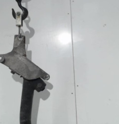 Triangle inferieur arriere gauche PORSCHE 928 Photo n°5