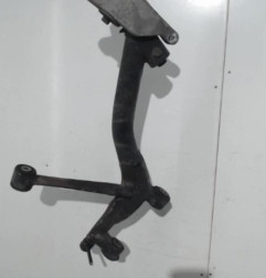 Triangle inferieur arriere gauche PORSCHE 928 Photo n°6