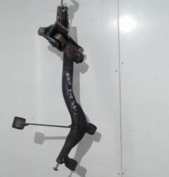 Triangle inferieur arriere droit PORSCHE 928 Photo n°4