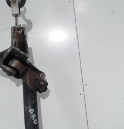 Triangle inferieur arriere droit PORSCHE 928 Photo n°5