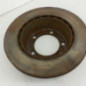 Disque arriere droit (freinage) PORSCHE 928