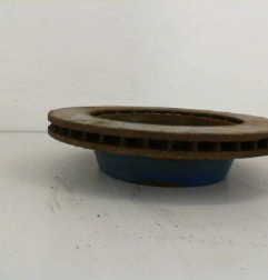 Disque arriere droit (freinage) PORSCHE 928 Photo n°3