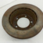 Disque arriere droit (freinage) PORSCHE 928