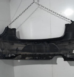 Pare choc arriere SEAT ALTEA Photo n°1