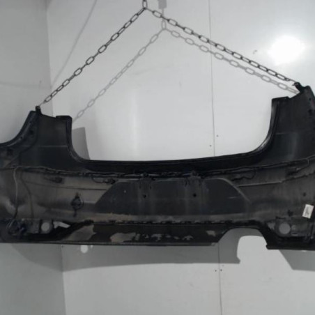 Pare choc arriere SEAT ALTEA Photo n°1